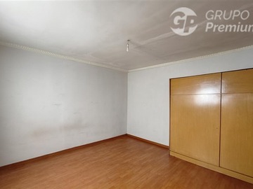 Casa en venta en Oportunidad en franklin: vive cerca de todo, Santiago - 2 dormitorios, 1 baño