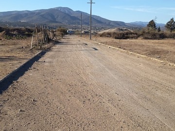 Terreno Industrial en venta en Estacionamiento Coca Cola 64, Concón