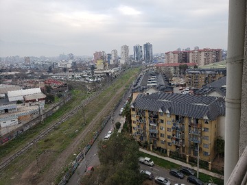 Departamento en venta en Patricio Lynch 1650, Quinta Normal - 3 dormitorios, 1 baño