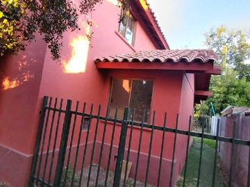 Casa en venta en Casa en Venta en Hacienda el Peñon (173107), Puente Alto - 4 dormitorios, 3 baños