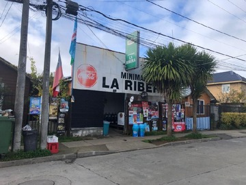 Local Comercial en venta en Brisas de la rivera, Valdivia