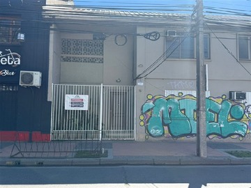 Local Comercial en arriendo mensual en 1 oriente 3 sur, Talca