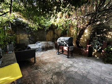 Casa en venta en Oportunidad-venta directa sin comision (166830), La Reina - 2 dormitorios, 1 baño