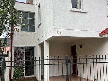 Casa en venta en Libertad, Chiguayante, Chiguayante - 3 dormitorios, 1 baño