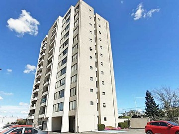 Departamento en venta en Centro de Villa Alemana (177889), Villa Alemana - 3 dormitorios, 2 baños