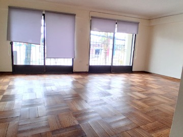 Departamento en venta en Gran Avenida 9429, La Cisterna, La Cisterna - 4 dormitorios, 1 baño