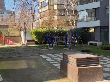 Venta / Departamento / Ñuñoa