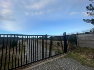 Sitio en venta en Camino a chinquihue / panamericana sur, ruta 5, Maullín