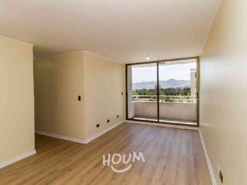 Venta / Departamento / Independencia