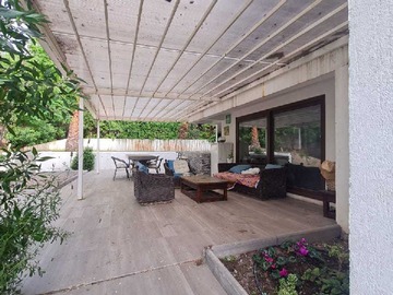 Casa en venta en Práctica casa cerca a colegios con oficina (59861), Colina - 4 dormitorios, 4 baños