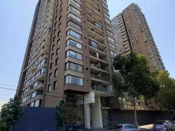 Departamento en venta en Ideal inversion - Santa Maria 571 (99164), Recoleta - 1 dormitorio, 1 baño