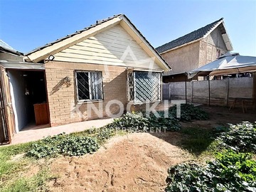 Casa en arriendo mensual en El Astillero 2331, Lampa - 3 dormitorios, 1 baño