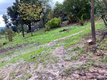 Terreno en venta en Oportunidad Única, Excelente Conectividad (160123), Pichidegua