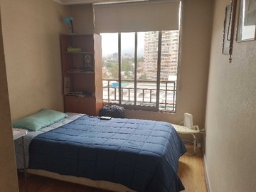 Arriendo Mensual / Departamento / Ñuñoa