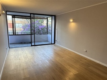 Departamento en venta en Copihue/Hipolito Irigoyen, Providencia - 3 dormitorios, 3 baños