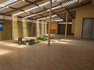 Casa en venta en Linda casa en venta Villa Atacama Calama (181359), Calama - 4 dormitorios, 4 baños
