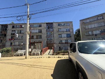 Departamento en venta en Calle hanga roa 685, Valparaíso - 3 dormitorios, 1 baño