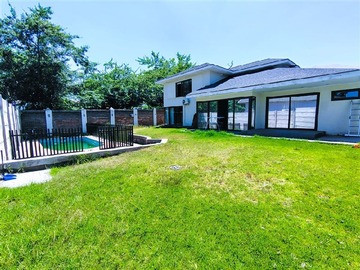 Venta / Casa / Peñalolén