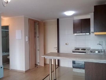 Departamento en arriendo mensual en Aragón 85, Temuco, Región de La Araucanía 4780000, Chile, Temuco - 2 dormitorios, 2 baños