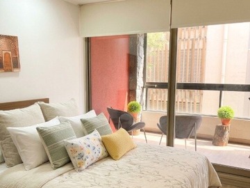 Departamento en venta en Pucón, Pucón - 2 dormitorios, 2 baños