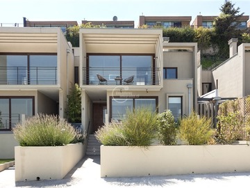 Venta / Casa / Lo Barnechea