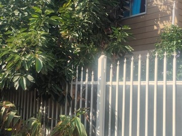 Casa en arriendo mensual en Pasaje lago christie con lago cayutué, Puente Alto - 2 dormitorios, 2 baños