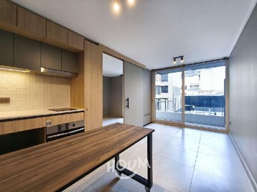 Arriendo Mensual / Departamento / Santiago