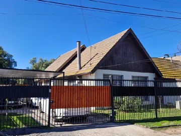 Casa en venta en Villa champagnat, san fernando, San Fernando - 4 dormitorios, 3 baños