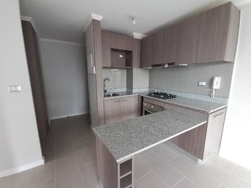Arriendo Mensual / Departamento / Estación Central