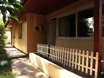 Casa en venta en Peñablanca, Villa Alemana - 3 dormitorios, 1 baño