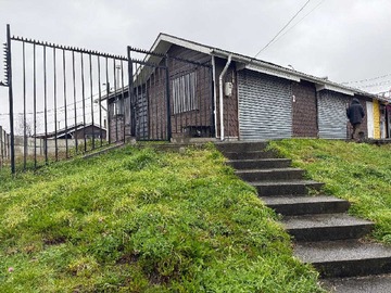 Local Comercial en arriendo mensual en Local comercial en arriendo, Puerto Varas (9500), Puerto Varas - 1 baño
