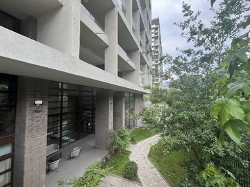 Departamento en arriendo mensual en Lo Barnechea, Lo Barnechea - 2 dormitorios, 2 baños