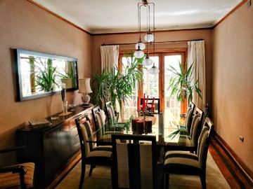 Casa en venta en Hermosa Casa Cerro Concepcion (177129), Valparaíso - 4 dormitorios, 2 baños