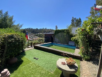 Casa en venta en Casa en venta en Viña del Mar (176428), Viña del Mar - 7 dormitorios, 4 baños