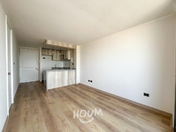Arriendo Mensual / Departamento / La Cisterna