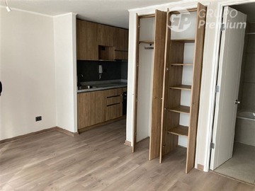 Departamento en arriendo mensual en coronel souper 4171, Estación Central - 1 dormitorio, 1 baño