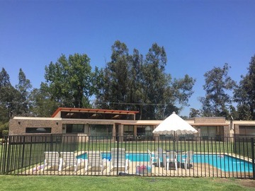 Parcela en venta en Parcela en talagante 6dorm/3b. Vende su dueño., Talagante - 6 dormitorios, 3 baños