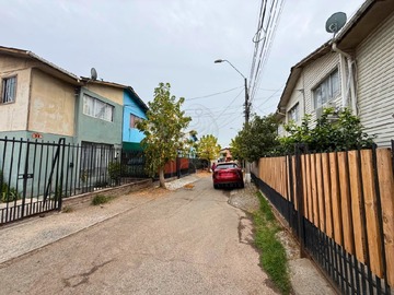 Casa en venta en Villa alonso de ercilla, Rengo - 4 dormitorios, 1 baño