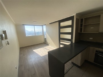 Departamento en arriendo mensual en Calle Con Con 0165, estacion central, Estación Central - 1 dormitorio, 1 baño