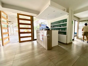 Departamento en venta en San nicolás/teodoro smith, San Miguel - 1 dormitorio, 1 baño