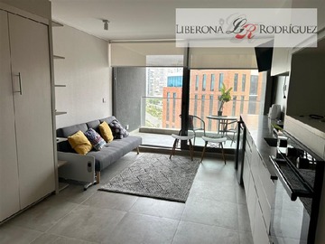 Departamento en venta en Departamento en Reñaca, Viña del Mar - 1 baño