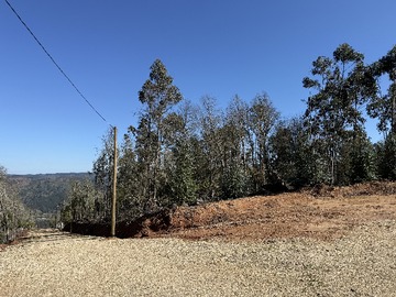 Parcela en venta en Parcela en Venta en Vichuquén - 5.357 M