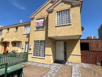 Casa en venta en Viva con Estilo y Comodidad en Su Nuevo Hogar (163750), Antofagasta - 3 dormitorios, 3 baños