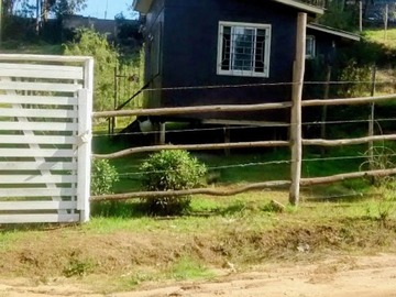 Terreno en venta en Pedro Pablo González 830, El Tabo - 1 dormitorio, 1 baño