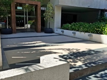 Departamento en venta en Los vikingos - metro manquehue, Las Condes - 2 dormitorios, 2 baños