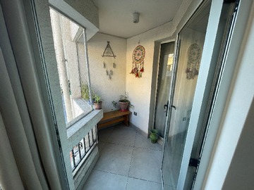 Departamento en venta en Avenida Francia, Valparaíso - 2 dormitorios, 2 baños