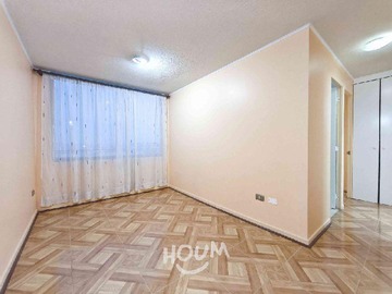 Arriendo Mensual / Departamento / Santiago