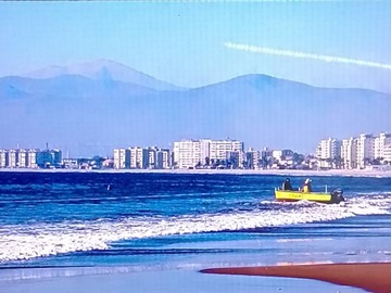 Departamento en venta en Av. Las Higueras, La Serena - 3 dormitorios, 2 baños