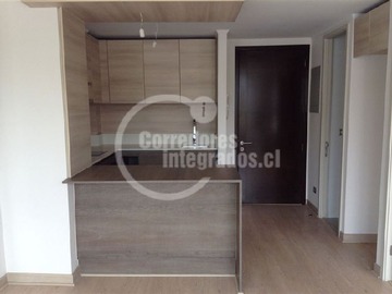 Arriendo Mensual / Departamento / Ñuñoa