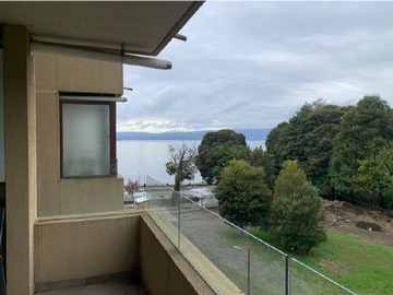 Venta / Departamento / Villarrica